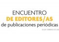 Realizan el primer encuentro con editores y editoras de la UACJ